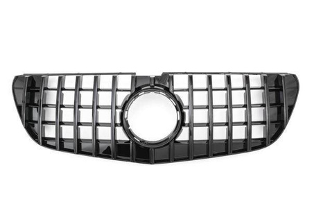 MRIEŽKA MERCEDES W447 VITO PANAMERICANA GTR ČIERNA