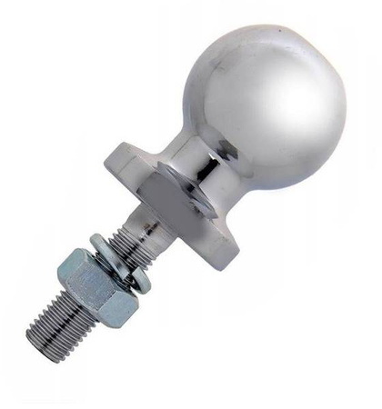 M16 Quad Trailer Tow Hitch Sphere