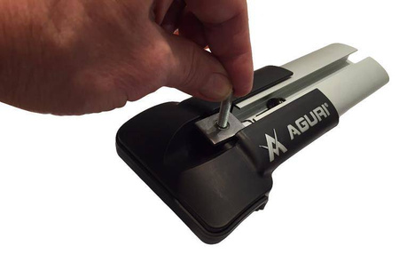 Strešný nosič pre vozidlo Toyota Corolla Verso 1 I 01-04