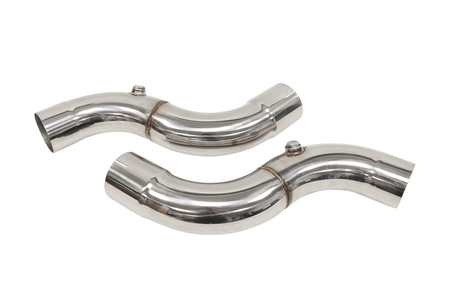 Výfukové potrubie Ford Mustang 5.0 15-18