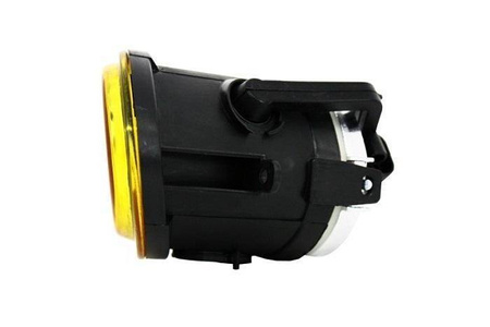 HALOGÉNY BMW M3 E46 98- M5 E39 96- ŽLTÁ M-BALENIE