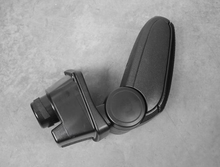 Lakťová opierka venovaná Renault Megane 4 2016+