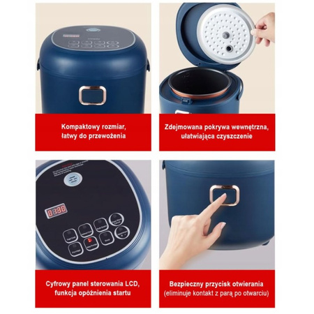 Nákladné auto s moskytiérou Volvo FH séria 4 séria 5 Aero 2024-