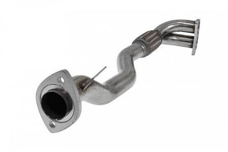 Výfukové potrubie Toyota Corolla 1.8L 93-98