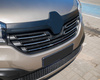 Lišty prednej masky Grill Renault Trafic 2014+