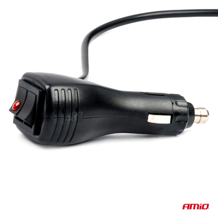 LED výstražný lúč 33cm magnet schválenie R65 R10 12-24V