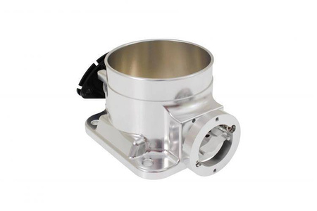 Sacie potrubie Toyota Lexus 2JZ-GE so škrtiacou klapkou a palivovou lištou