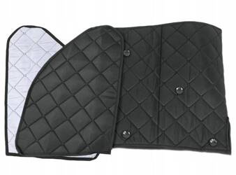 Termokoberce poťahy predného skla pre MERCEDES VITO VIANO W639 2003-2014