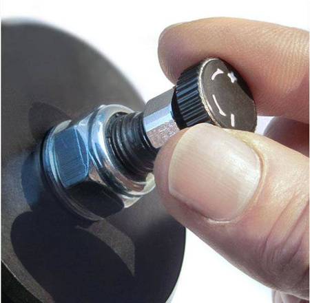 ZVINUTÉ odpruženie AUDI 8L 96-03 NJT EXTREM