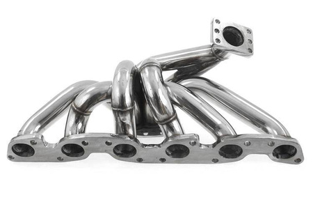 Výfukové potrubie Nissan Skyline R32 R33 R34 RD26DETT