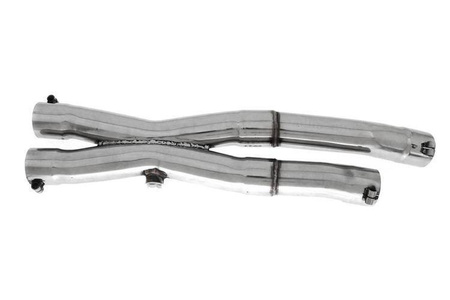 Výfukové potrubie BMW E30 320i 323i 325i 325ix