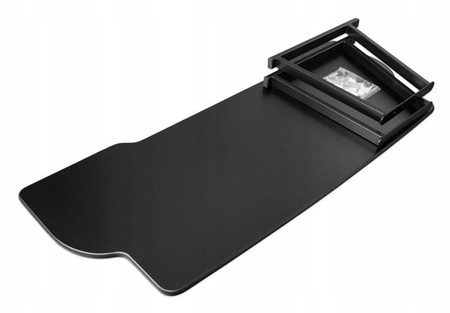 Police na kempingové lôžko T5 T6 T6.1 Multivan