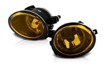 Bmw E39 E46 M-paket halogény M3 M5 žltá