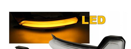 DYNAMIC DIRECTIONS pre FORD FOCUS MK4 18-