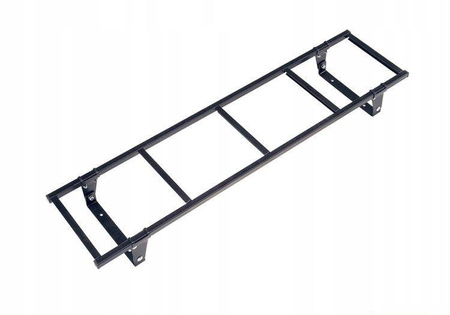 Rebrík na zadné dvere 30x150cm