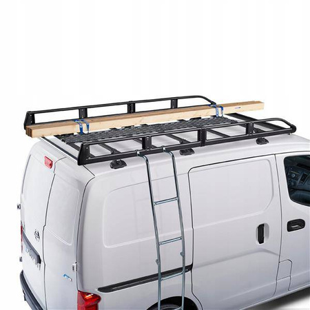 Strešný nosič Peugeot Partner Large od 2018-&gt