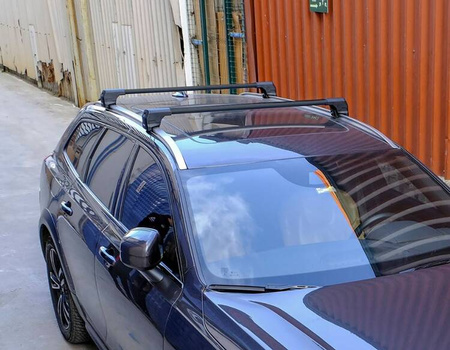 Strešný nosič SUZUKI SX4 S-CROSS JY 2013-2021