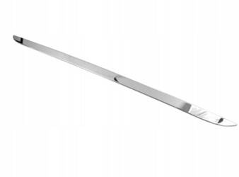 Páska na okraji poklopu MERCEDES X-CLASS 2017+