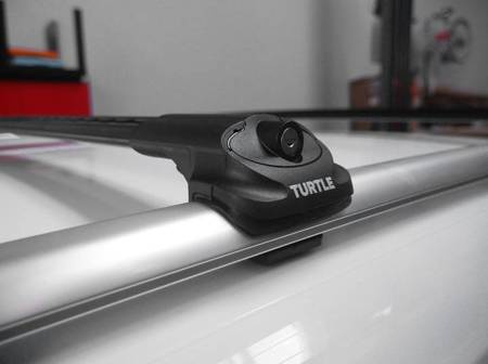 Strešný nosič Ford Transit Courier 2014+