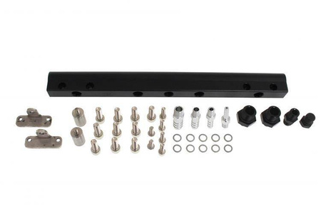 Audi VW 1.8T sacie potrubie s palivovou lištou