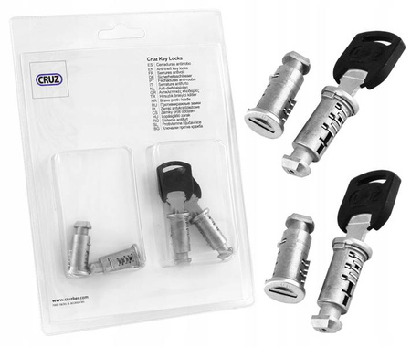 Strešný nosič poistiek Škoda Octavia I