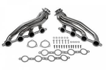 Výfukové potrubie Chevrolet Chevy LS1 LS2 LS3 LS6