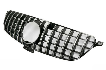 MRIEŽKA MERCEDES W166 GLE 15-18 PANAMERICANA B/C