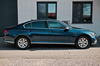 Bočné lišty dverí Vw Passat B8 2014+
