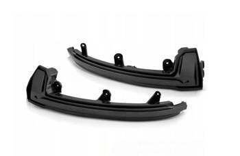 Dynamické led indikátory ford mondeo focus