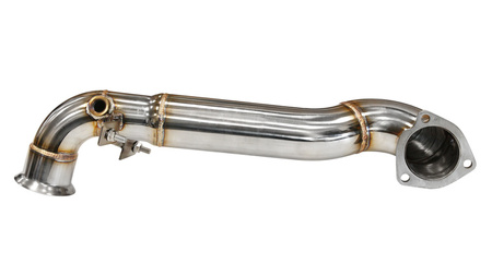 Zvodová rúra Mini Cooper S R56 R57 R58 R59 R60