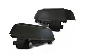 Dynamické lišty zrkadiel pre Vw Polo 6r 09-17