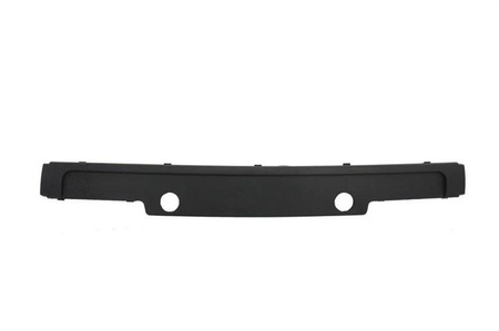 BMW E36 NÁRAZNÍK TRIM KIT M3 91-98