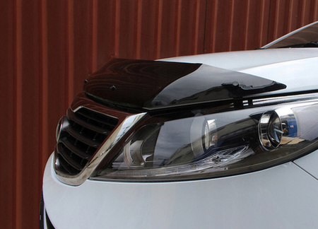 Kapota kapoty Kia Sportage 2010-2015