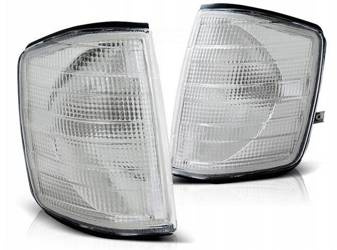 Depo biele smerovky Mercedes W201