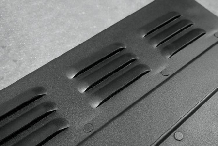 Kryty na vetranie okien Mercedes Vito W447 2014+