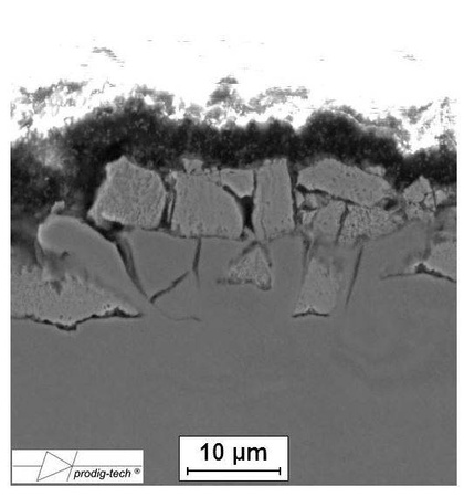 Merač farby GL-PRO-SMART-FAZ Android / iOS