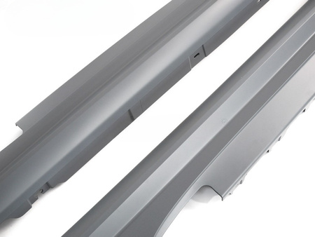 Bočné prahy SPORT STYLE BMW G22/G23 2020-