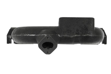 Audi 2.0T 20V T25 liatinové výfukové potrubie