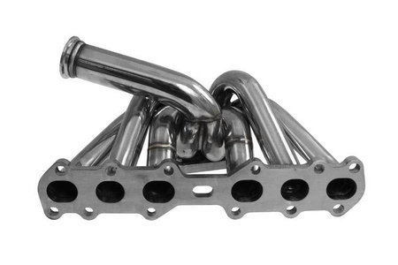 Výfukové potrubie Toyota Supra 1JZ-GE GTE EXTREME