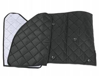 Tepelné rohože, kryty okien RENAULT TRAFIC 2014-