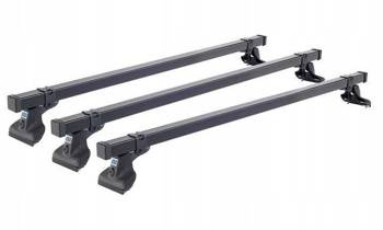 Opel Vivaro Renault Trafic Vivato 2014 strešný nosič