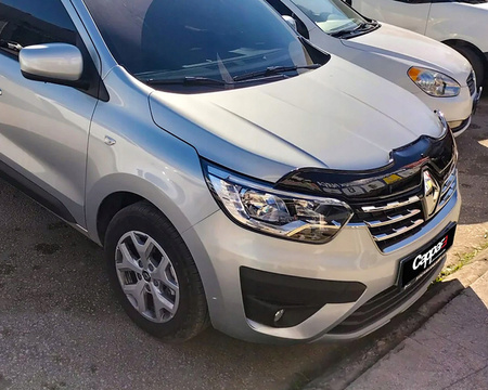 Kapota kapoty RENAULT EXPRESS 2021-0