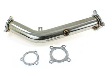 Výfuk AUDI A4 A5 B8 Q5 2.0 TFSI DECAT