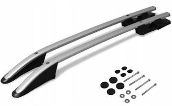 Strešné lyžiny VOLKSWAGEN AMAROK 2010-2022