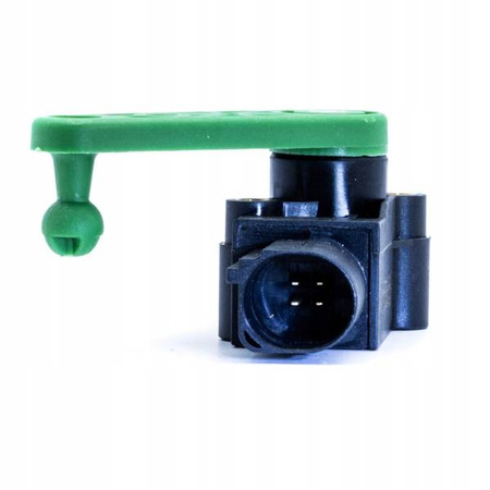 SVETLOMETY OPEL INSIGNIA 13-17 ČIERNE LED