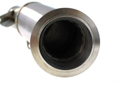 Výfukové potrubie BMW F20 F30 135I M235I 335I 435I DECAT