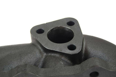 AUDI 1.8T K03 pozdĺžne liatinové výfukové potrubie