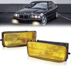 ŽLTÉ HALOGÉNY BMW E36 91-98 MNOŽSTVO