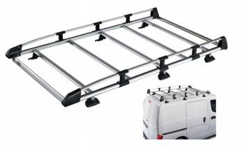 Strešný nosič Peugeot Boxer