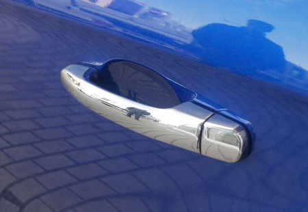 Kryty kľučiek dverí LANCIA DELTA 3 2007-